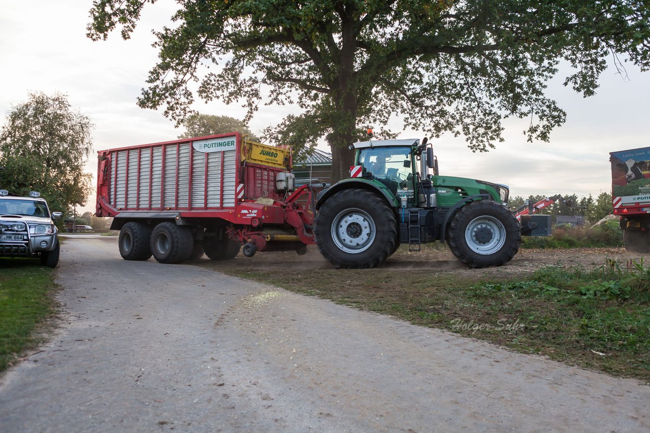 Bild 159 - Maisernte 2016